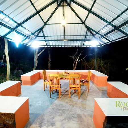 Rock Haven Wayanad Bed and Breakfast Kalpetta Eksteriør billede