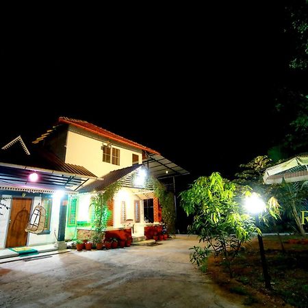 Rock Haven Wayanad Bed and Breakfast Kalpetta Eksteriør billede