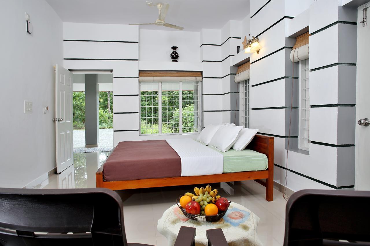 Rock Haven Wayanad Bed and Breakfast Kalpetta Eksteriør billede