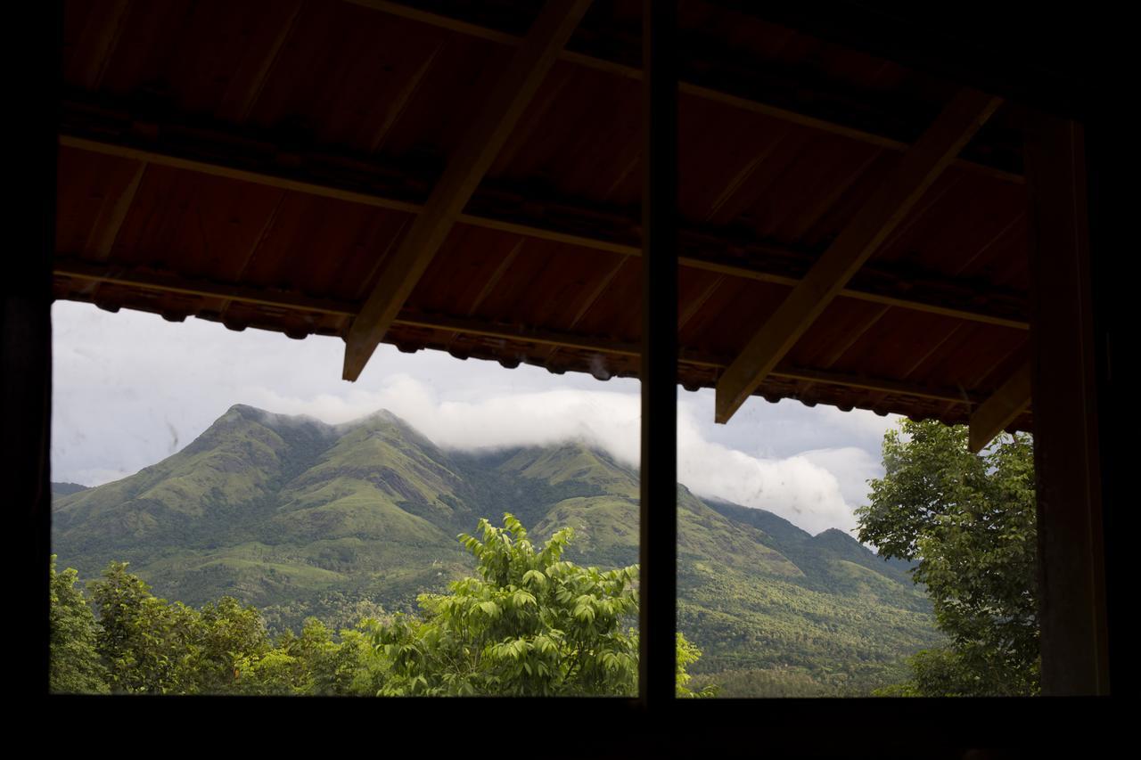 Rock Haven Wayanad Bed and Breakfast Kalpetta Eksteriør billede