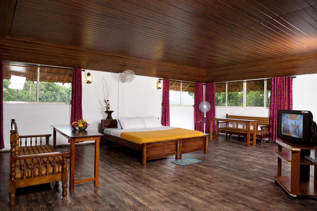 Rock Haven Wayanad Bed and Breakfast Kalpetta Eksteriør billede