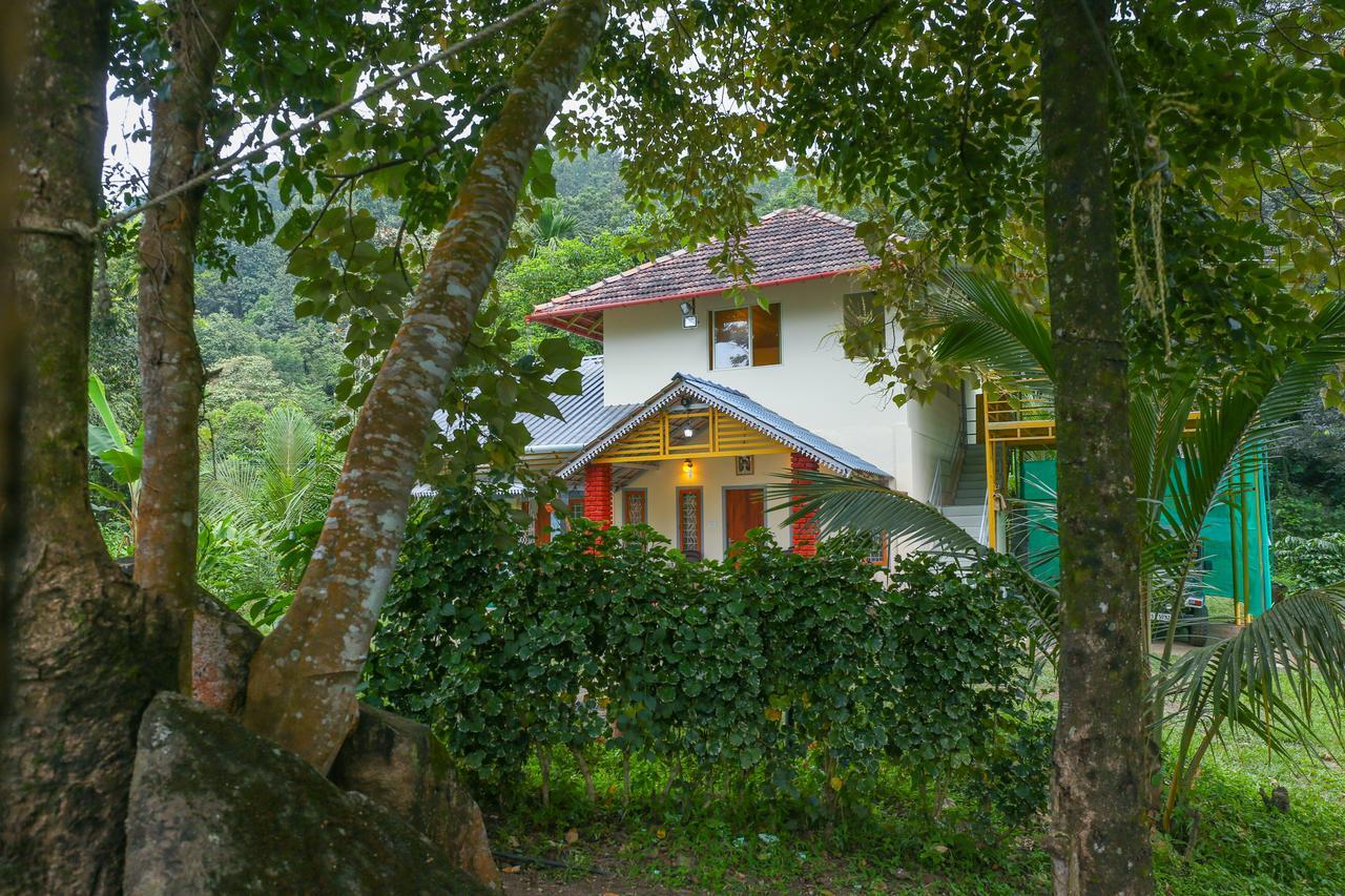 Rock Haven Wayanad Bed and Breakfast Kalpetta Eksteriør billede
