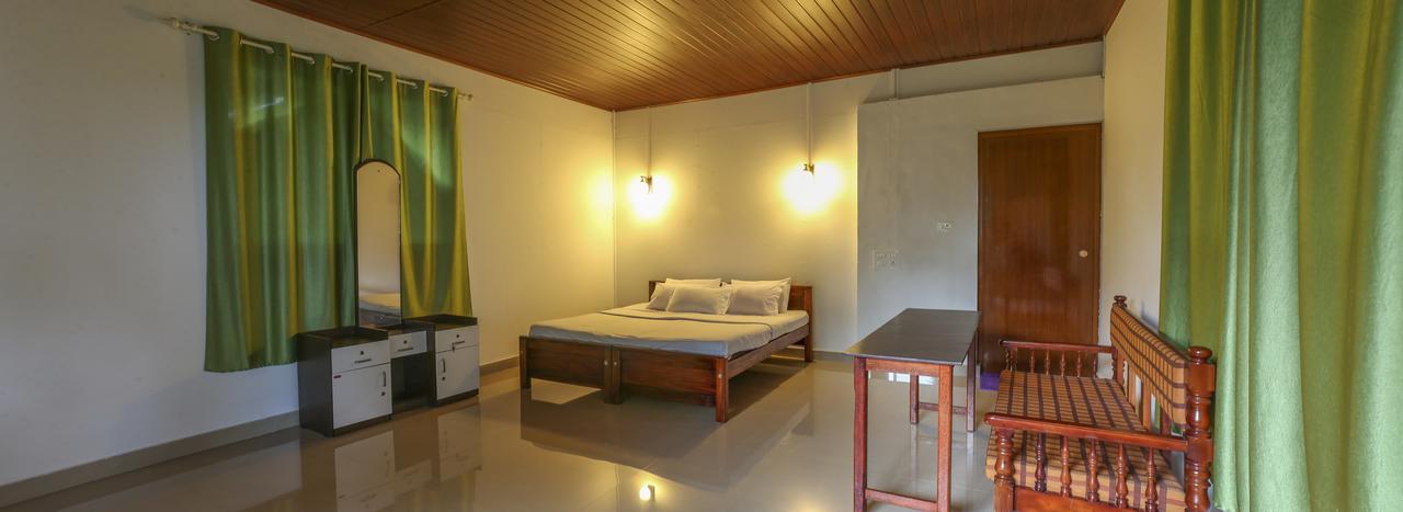 Rock Haven Wayanad Bed and Breakfast Kalpetta Eksteriør billede