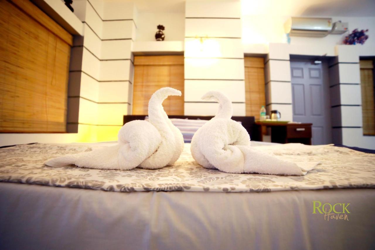 Rock Haven Wayanad Bed and Breakfast Kalpetta Eksteriør billede